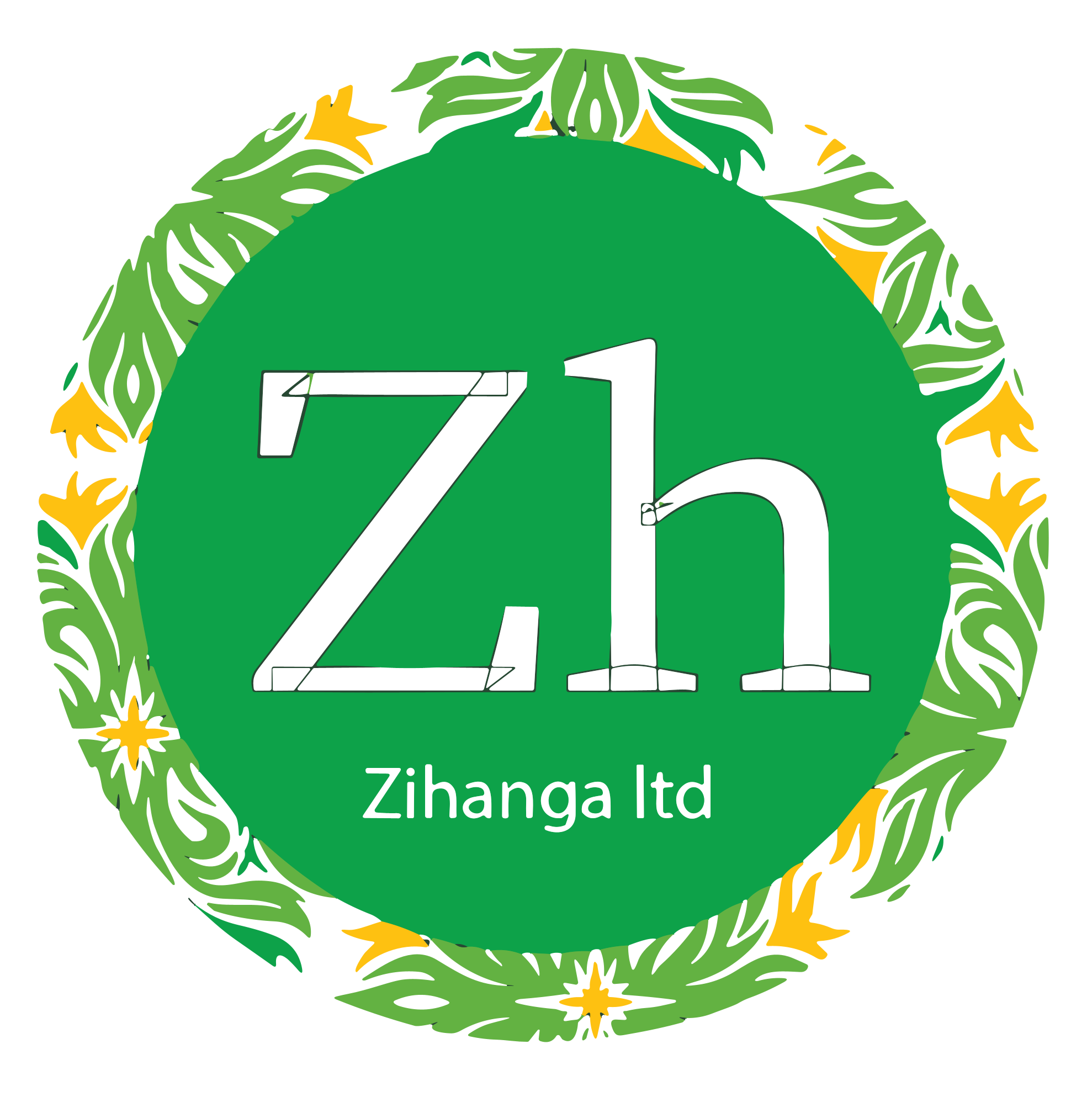 Zihanga Limited Logo and Icon